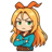 LISA - Annoyed